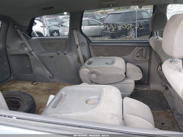 Aukcja sprzedaży 2007 Toyota Sienna Le, vin: 5TDZK23C27S054152, numer aukcji: 46220282