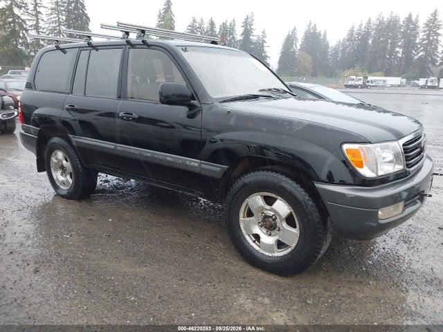 46220283 :رقم المزاد ، JT3HT05J9Y0108497 vin ، 2000 Toyota Land Cruiser مزاد بيع