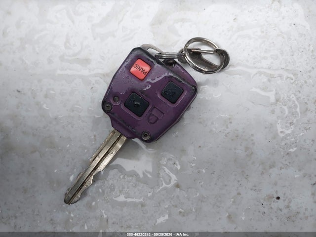 Продажа на аукционе авто 2000 Toyota Land Cruiser, vin: JT3HT05J9Y0108497, номер лота: 46220283