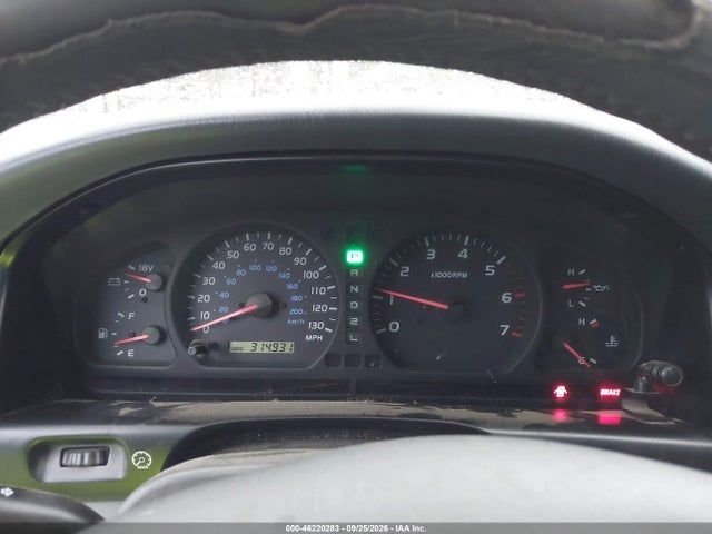 Продажа на аукционе авто 2000 Toyota Land Cruiser, vin: JT3HT05J9Y0108497, номер лота: 46220283