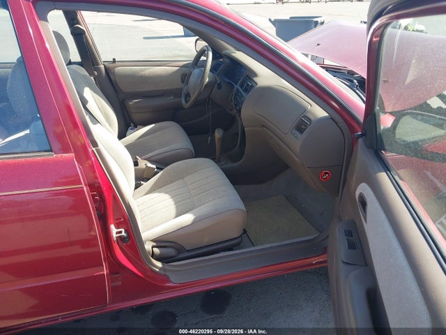 Продажа на аукционе авто 1997 Toyota Corolla Ce, vin: 1NXBA02E5VZ545332, номер лота: 46220295