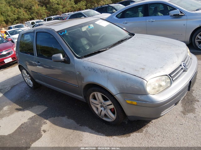 46220300 :رقم المزاد ، 9BWDH61J934054209 vin ، 2003 Volkswagen Gti Vr6 مزاد بيع