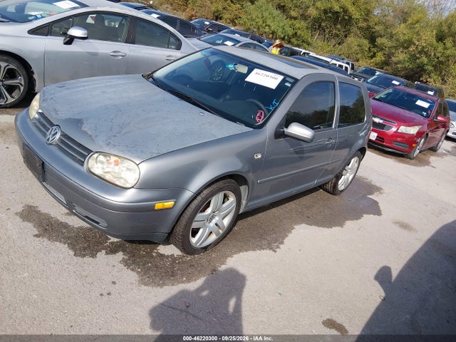Aukcja sprzedaży 2003 Volkswagen Gti Vr6, vin: 9BWDH61J934054209, numer aukcji: 46220300
