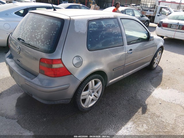 Aukcja sprzedaży 2003 Volkswagen Gti Vr6, vin: 9BWDH61J934054209, numer aukcji: 46220300
