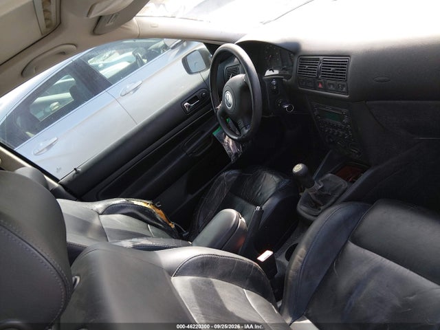 Aukcja sprzedaży 2003 Volkswagen Gti Vr6, vin: 9BWDH61J934054209, numer aukcji: 46220300