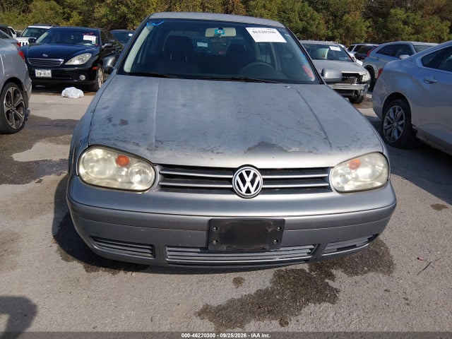 Aukcja sprzedaży 2003 Volkswagen Gti Vr6, vin: 9BWDH61J934054209, numer aukcji: 46220300