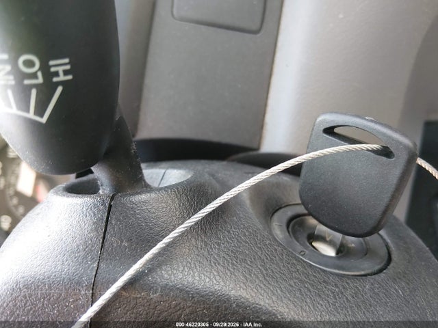 Продаж на аукціоні авто 2011 Honda Cr-v Lx, vin: JHLRE3H33BC000474, номер лоту: 46220305