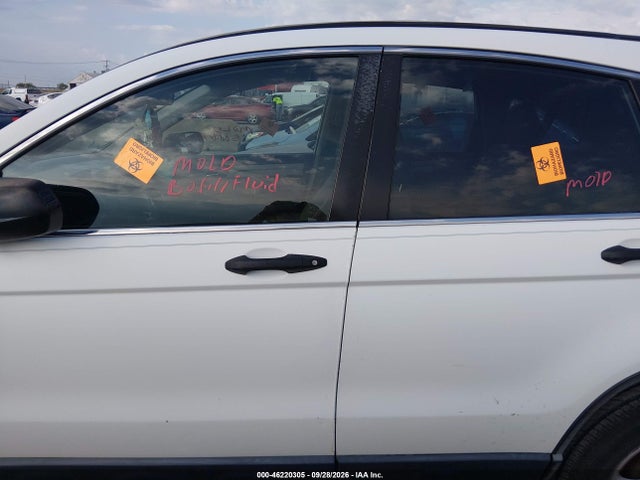 Продаж на аукціоні авто 2011 Honda Cr-v Lx, vin: JHLRE3H33BC000474, номер лоту: 46220305