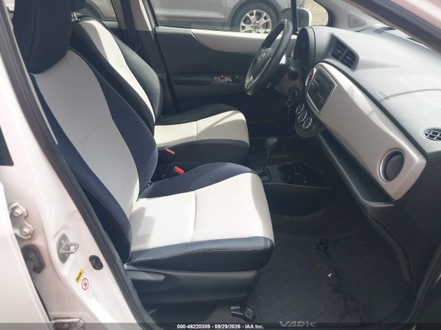 Aukcja sprzedaży 2013 Toyota Yaris Le, vin: JTDKTUD38DD553831, numer aukcji: 46220309