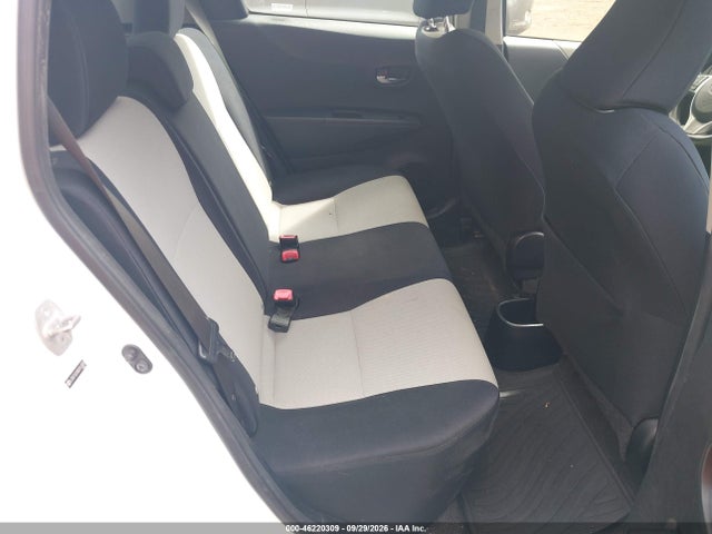 Aukcja sprzedaży 2013 Toyota Yaris Le, vin: JTDKTUD38DD553831, numer aukcji: 46220309