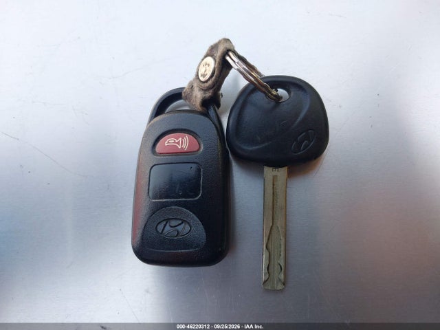 Aukcja sprzedaży 2013 Hyundai Sonata Gls, vin: 5NPEB4AC1DH593196, numer aukcji: 46220312