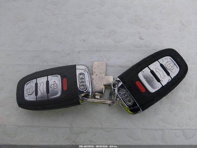 Aukcja sprzedaży 2011 Audi Q5 2.0t Premium, vin: WA1CFAFP7BA087490, numer aukcji: 46220320