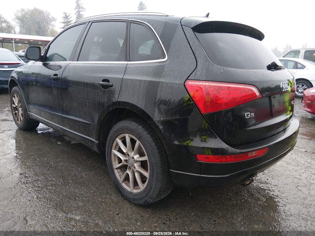 Aukcja sprzedaży 2011 Audi Q5 2.0t Premium, vin: WA1CFAFP7BA087490, numer aukcji: 46220320