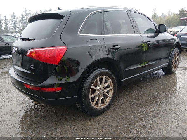 Aukcja sprzedaży 2011 Audi Q5 2.0t Premium, vin: WA1CFAFP7BA087490, numer aukcji: 46220320