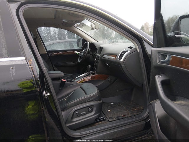 Aukcja sprzedaży 2011 Audi Q5 2.0t Premium, vin: WA1CFAFP7BA087490, numer aukcji: 46220320