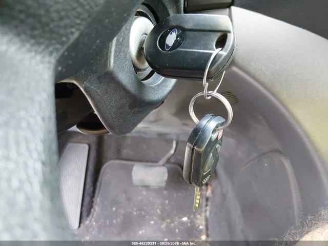 46220331 :رقم المزاد ، 1FMCU0F76FUC24389 vin ، 2015 Ford Escape S مزاد بيع