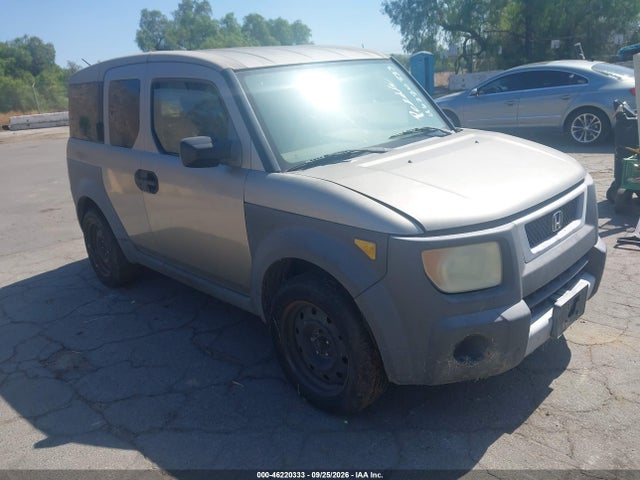 Продаж на аукціоні авто 2004 Honda Element Ex, vin: 5J6YH18594L005231, номер лоту: 46220333