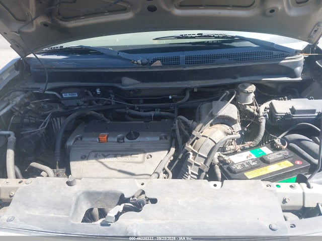46220333 :رقم المزاد ، 5J6YH18594L005231 vin ، 2004 Honda Element Ex مزاد بيع