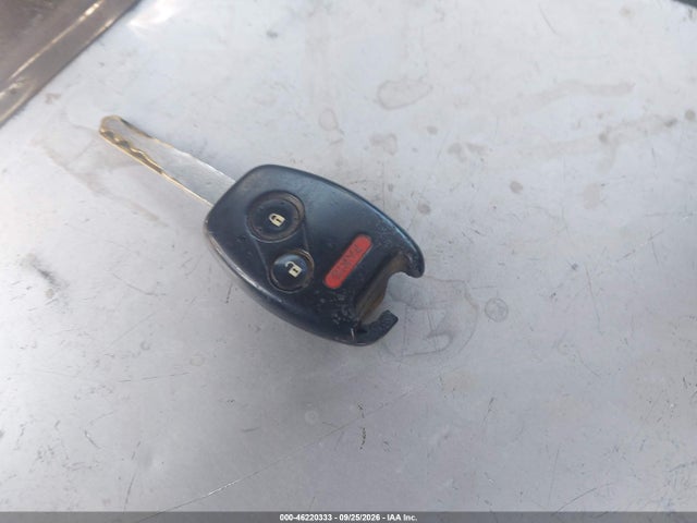 46220333 :رقم المزاد ، 5J6YH18594L005231 vin ، 2004 Honda Element Ex مزاد بيع