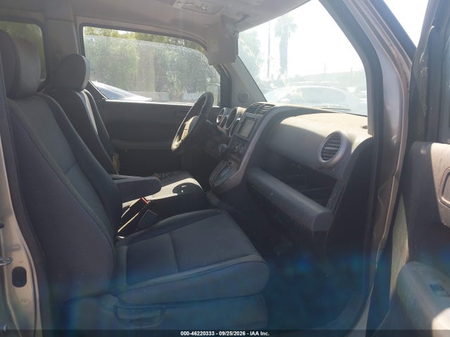 46220333 :رقم المزاد ، 5J6YH18594L005231 vin ، 2004 Honda Element Ex مزاد بيع