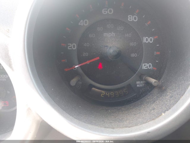 46220333 :رقم المزاد ، 5J6YH18594L005231 vin ، 2004 Honda Element Ex مزاد بيع