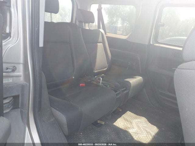 46220333 :رقم المزاد ، 5J6YH18594L005231 vin ، 2004 Honda Element Ex مزاد بيع