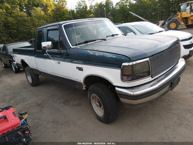 46220345 :رقم المزاد ، 1FTEX14H1SKA24290 vin ، 1995 Ford F150 مزاد بيع