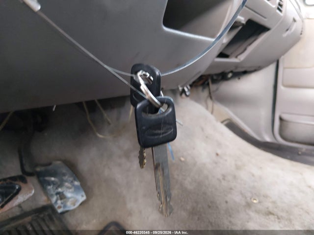 46220345 :رقم المزاد ، 1FTEX14H1SKA24290 vin ، 1995 Ford F150 مزاد بيع