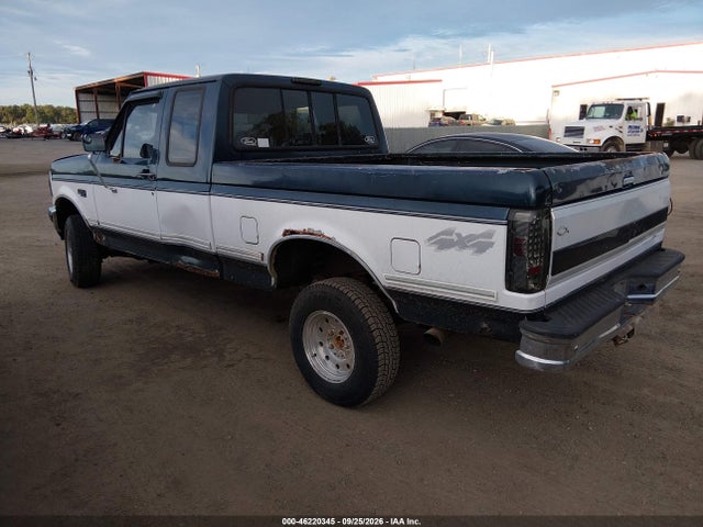 46220345 :رقم المزاد ، 1FTEX14H1SKA24290 vin ، 1995 Ford F150 مزاد بيع