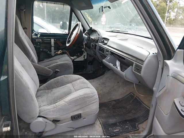 46220345 :رقم المزاد ، 1FTEX14H1SKA24290 vin ، 1995 Ford F150 مزاد بيع