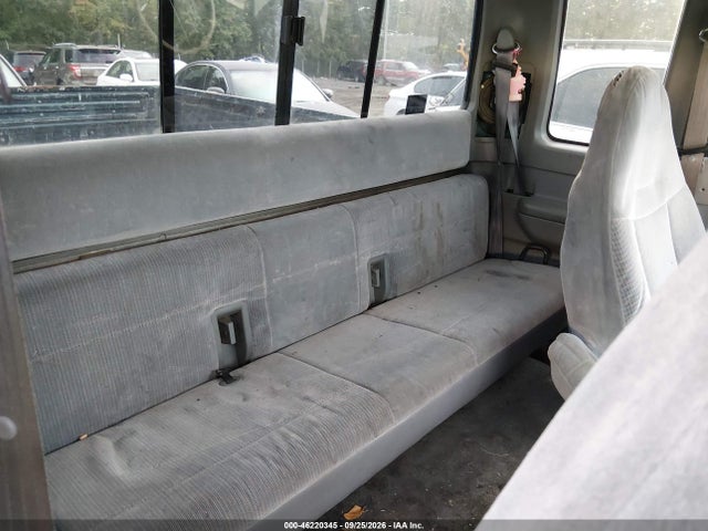 46220345 :رقم المزاد ، 1FTEX14H1SKA24290 vin ، 1995 Ford F150 مزاد بيع