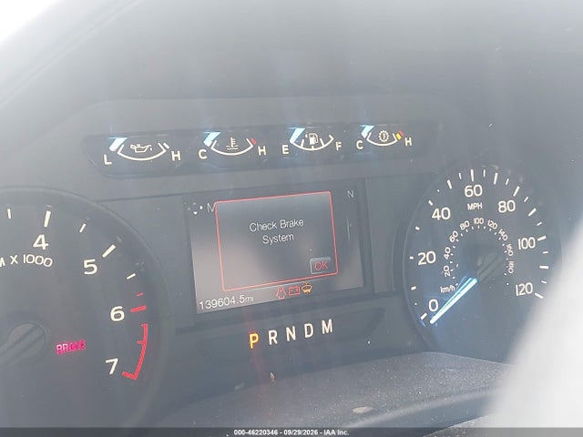 Aukcja sprzedaży 2018 Ford F-150 Xl, vin: 1FTMF1C55JKF68733, numer aukcji: 46220346