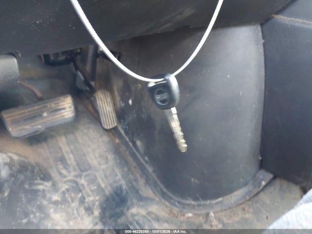 Продажа на аукционе авто 2004 Chevrolet Express, vin: 1GCEG15X741214545, номер лота: 46220358