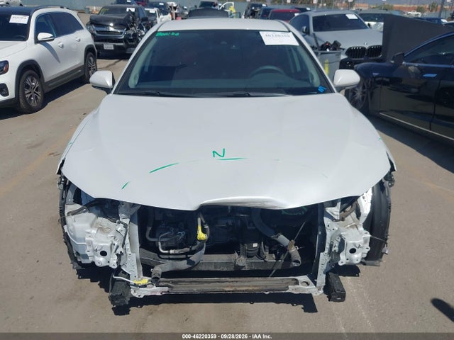 2020 Toyota Camry Xse მანქანა იყიდება აუქციონზე, vin: 4T1K61AK1LU972485, აუქციონის ნომერი: 46220359