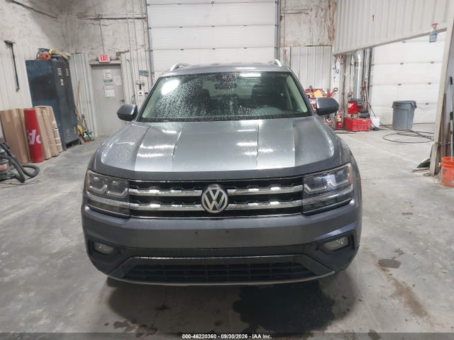 1V2UR2CA1KC558656 Volkswagen Atlas 3.6l V6 Se W/technology
