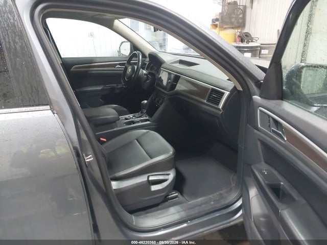 1V2UR2CA1KC558656 Volkswagen Atlas 3.6l V6 Se W/technology