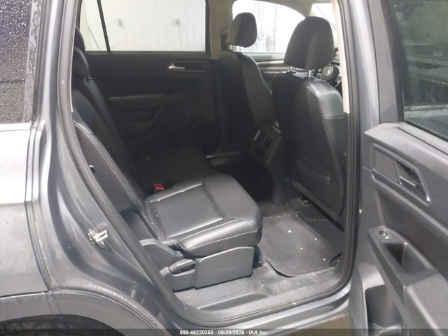1V2UR2CA1KC558656 Volkswagen Atlas 3.6l V6 Se W/technology