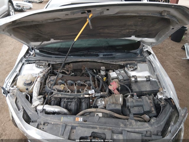 Aukcja sprzedaży 2012 Ford Fusion Se, vin: 3FAHP0HAXCR151174, numer aukcji: 46220366