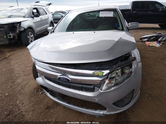 Aukcja sprzedaży 2012 Ford Fusion Se, vin: 3FAHP0HAXCR151174, numer aukcji: 46220366