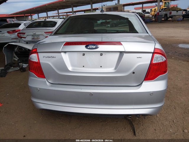 Aukcja sprzedaży 2012 Ford Fusion Se, vin: 3FAHP0HAXCR151174, numer aukcji: 46220366