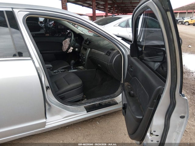 Aukcja sprzedaży 2012 Ford Fusion Se, vin: 3FAHP0HAXCR151174, numer aukcji: 46220366