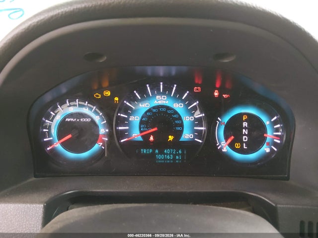 Aukcja sprzedaży 2012 Ford Fusion Se, vin: 3FAHP0HAXCR151174, numer aukcji: 46220366