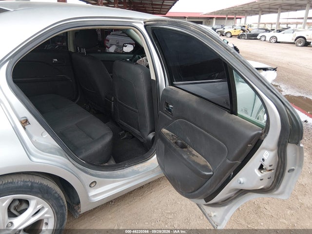 Aukcja sprzedaży 2012 Ford Fusion Se, vin: 3FAHP0HAXCR151174, numer aukcji: 46220366