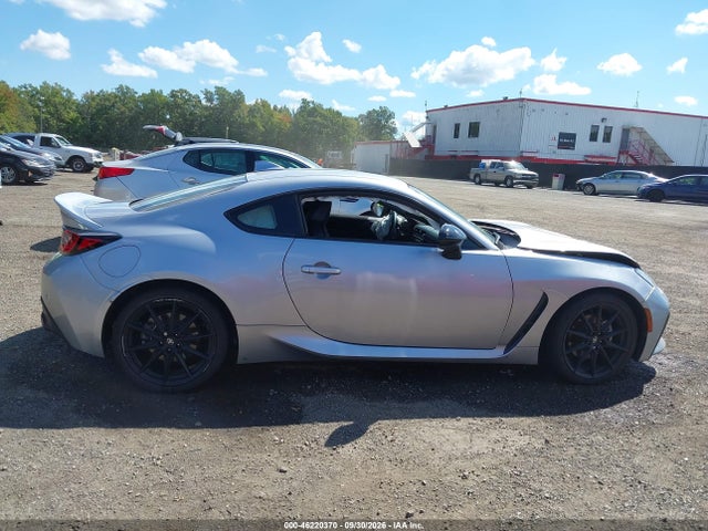 Aukcja sprzedaży 2022 Toyota Gr86 Premium, vin: JF1ZNBF17N8750885, numer aukcji: 46220370