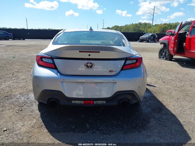 Aukcja sprzedaży 2022 Toyota Gr86 Premium, vin: JF1ZNBF17N8750885, numer aukcji: 46220370