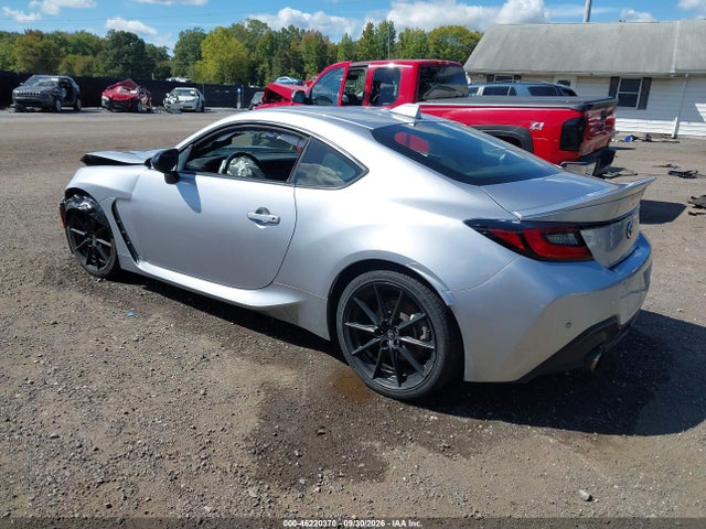 Aukcja sprzedaży 2022 Toyota Gr86 Premium, vin: JF1ZNBF17N8750885, numer aukcji: 46220370
