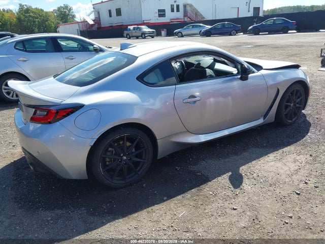 Aukcja sprzedaży 2022 Toyota Gr86 Premium, vin: JF1ZNBF17N8750885, numer aukcji: 46220370
