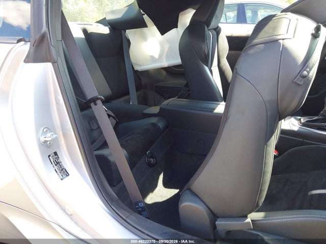 Aukcja sprzedaży 2022 Toyota Gr86 Premium, vin: JF1ZNBF17N8750885, numer aukcji: 46220370