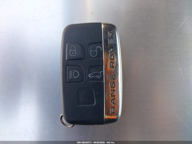 Aukcja sprzedaży 2012 Land Rover Range Rover Evoque Pure Plus, vin: SALVR2BG6CH628676, numer aukcji: 46220372
