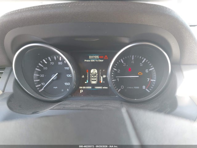 Aukcja sprzedaży 2012 Land Rover Range Rover Evoque Pure Plus, vin: SALVR2BG6CH628676, numer aukcji: 46220372